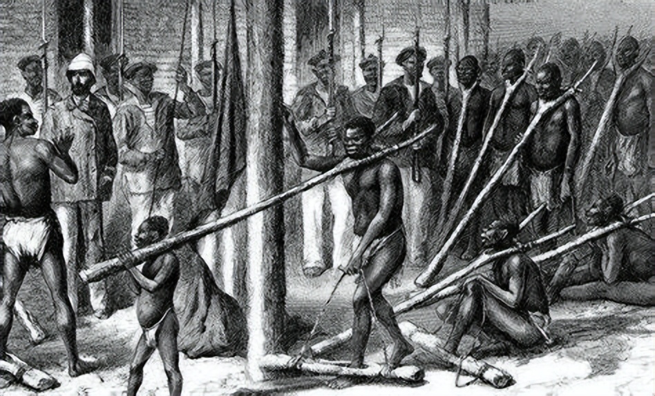 非洲为什么落后？有希望崛起吗？谁会成为非洲第一个发达国家？