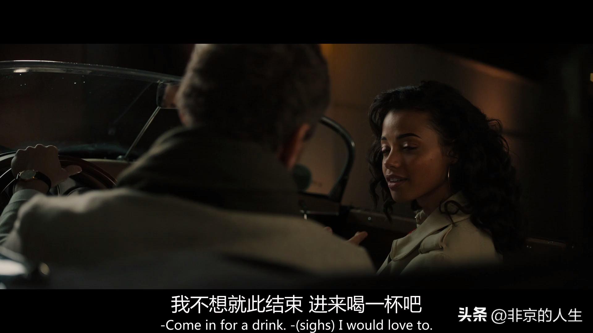 高端的猎人都是以猎物出现的,优秀的猎人都是以猎物身份登场的