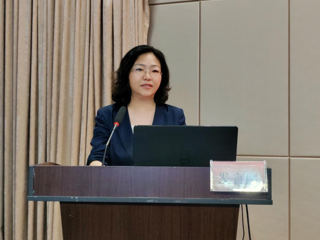 “静”享健康“疗”护安全市第七人民医院成功举办中长导管培训班