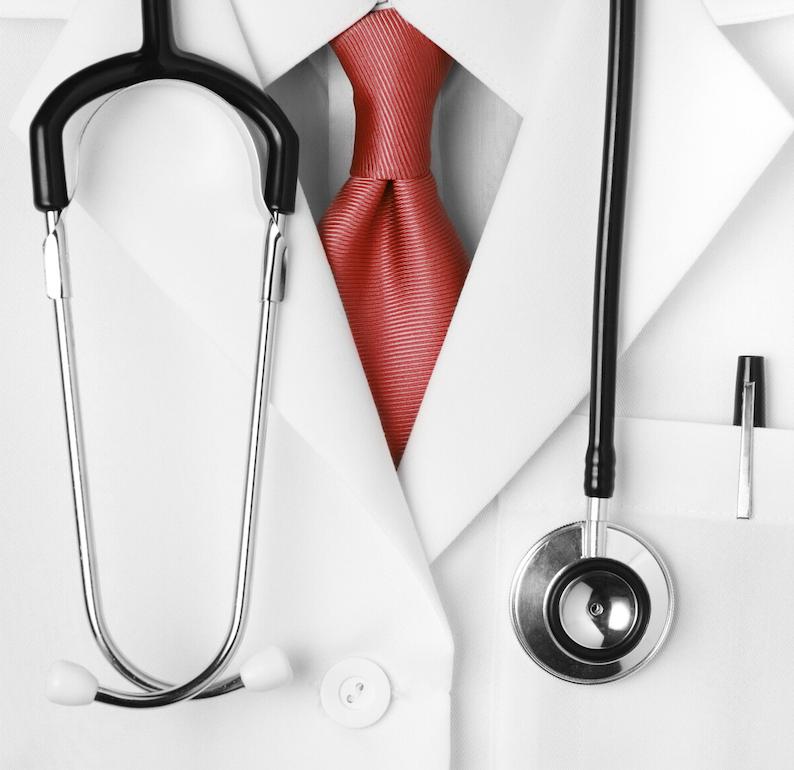 一文教会你看懂血检报告