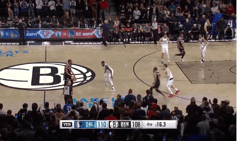 篮网对独行侠的比分预测,篮网对快船预测分析