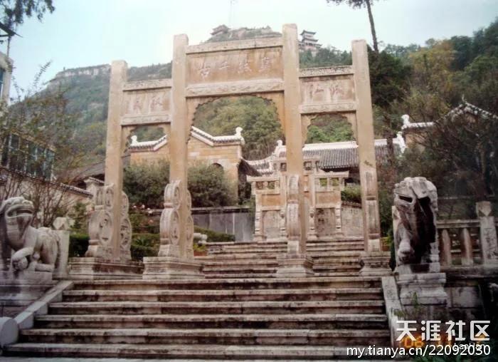 跟着徐霞客游探访贵州,跟随历史去旅行贵州合集