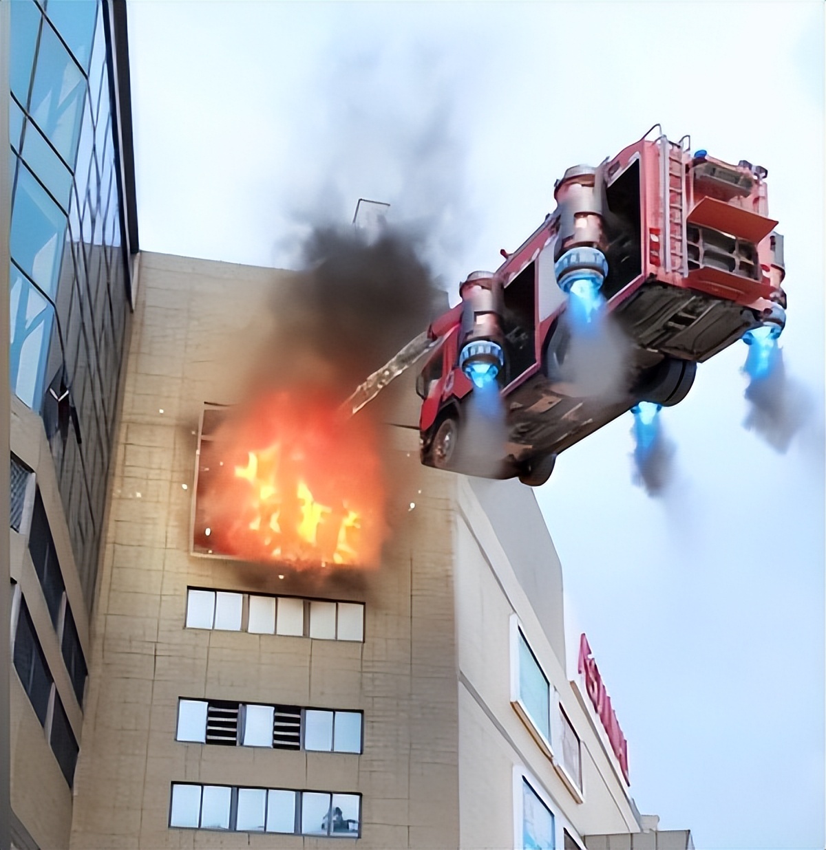 小杰特效病毒,最强特效师小杰