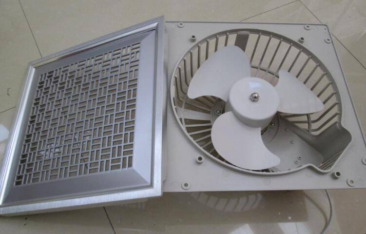 为什么那么多人反对在厨房装空调,厨房排气扇和换气扇区别