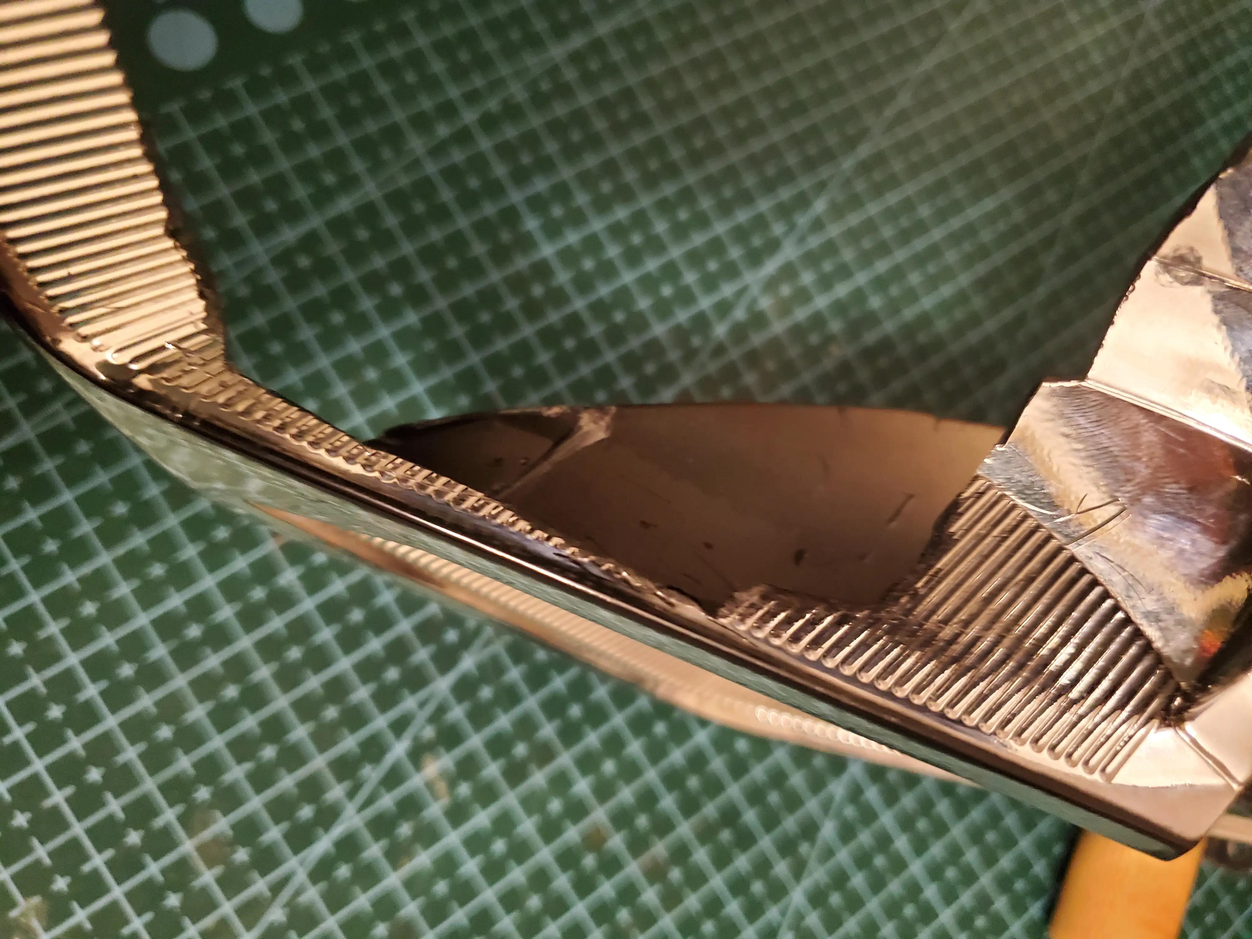 台铃x3eb更换小糸led透镜拆车大灯（具体步骤）