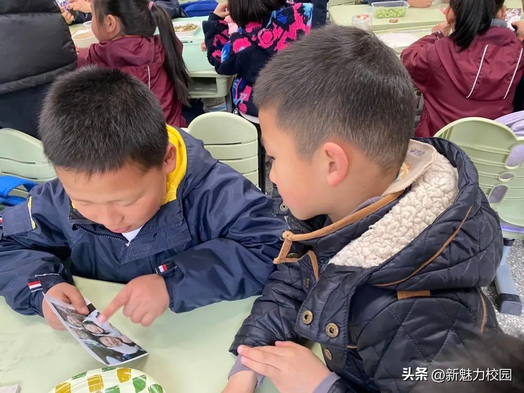 你好，小学！——记南京市龙江小学、腾飞幼儿园幼小衔接活动
