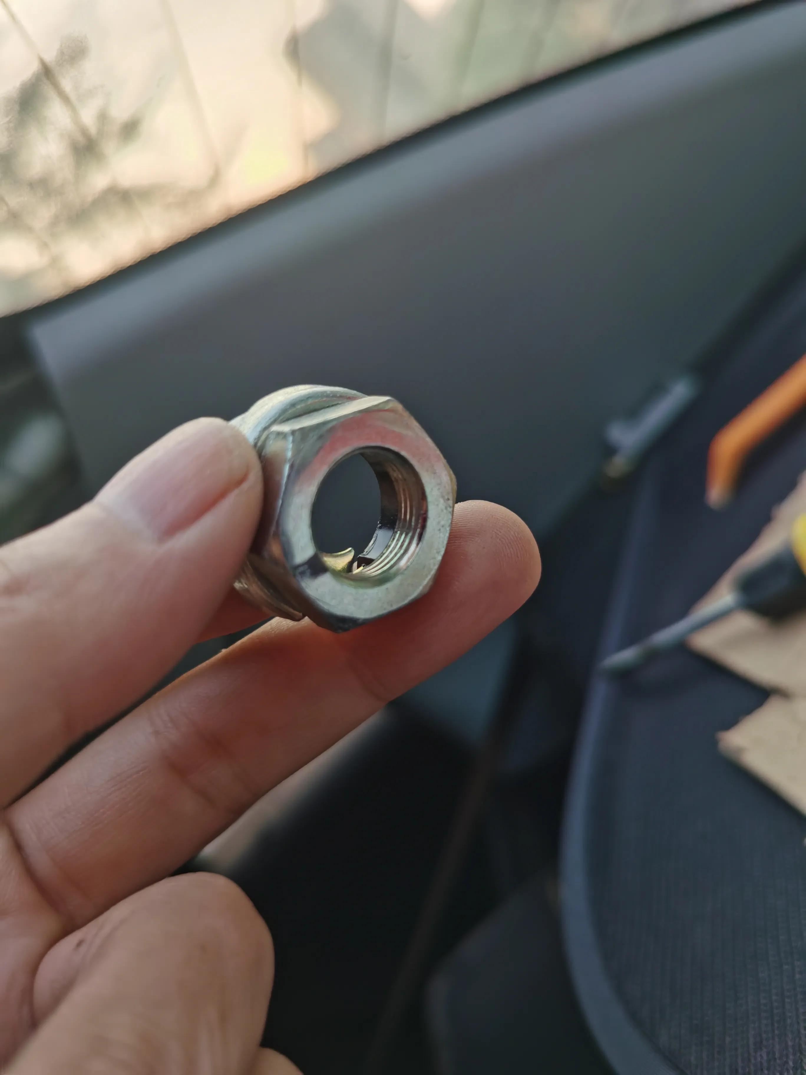 艾瑞泽5天线密封圈更换教程,艾瑞泽5换天线密封圈教程