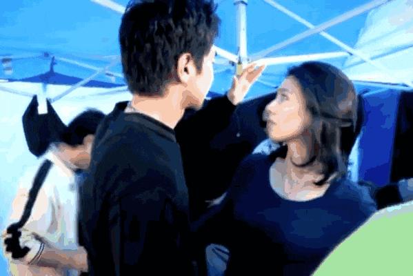 高圆圆和大s对比,高圆圆同款婚戒多少钱