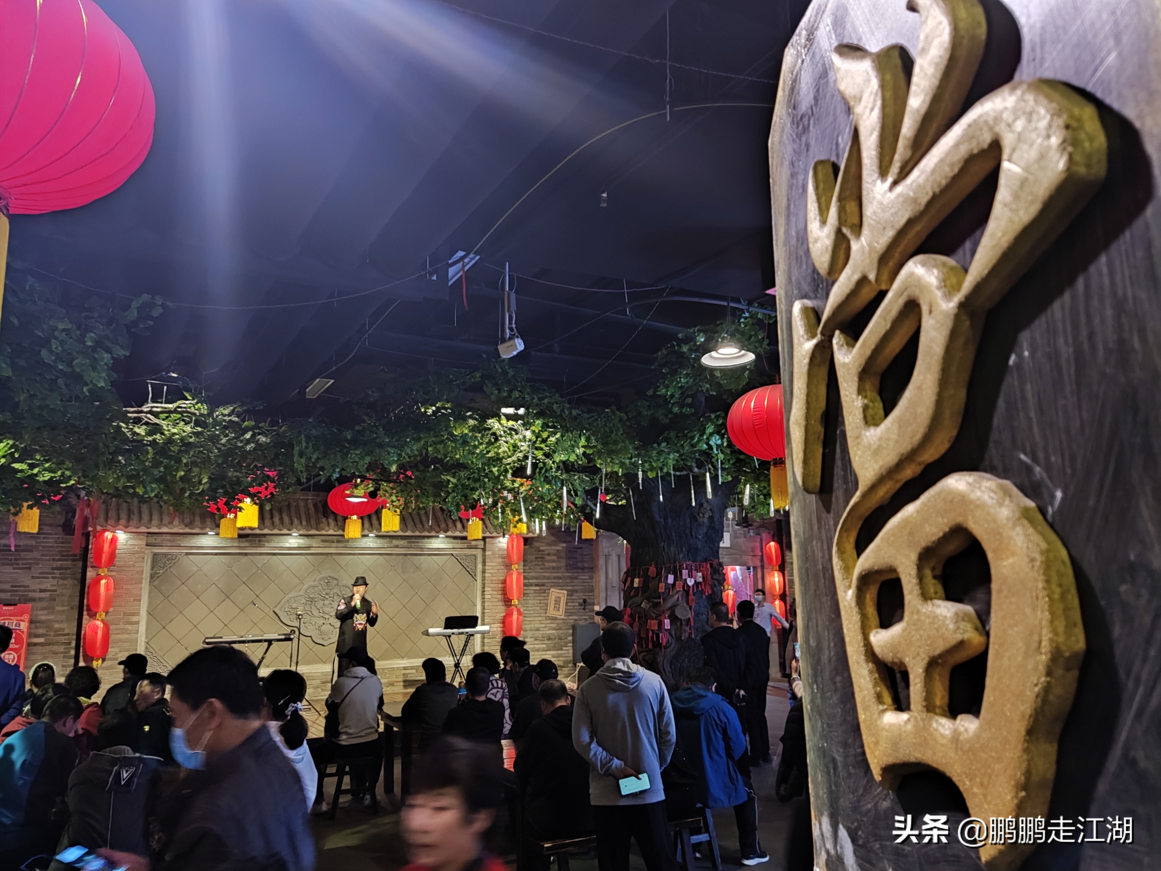 丹东安东老街画画,丹东安东老街旧照