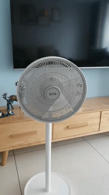 空气循环扇风力很小怎么回事,空气循环扇真的吹得凉爽吗