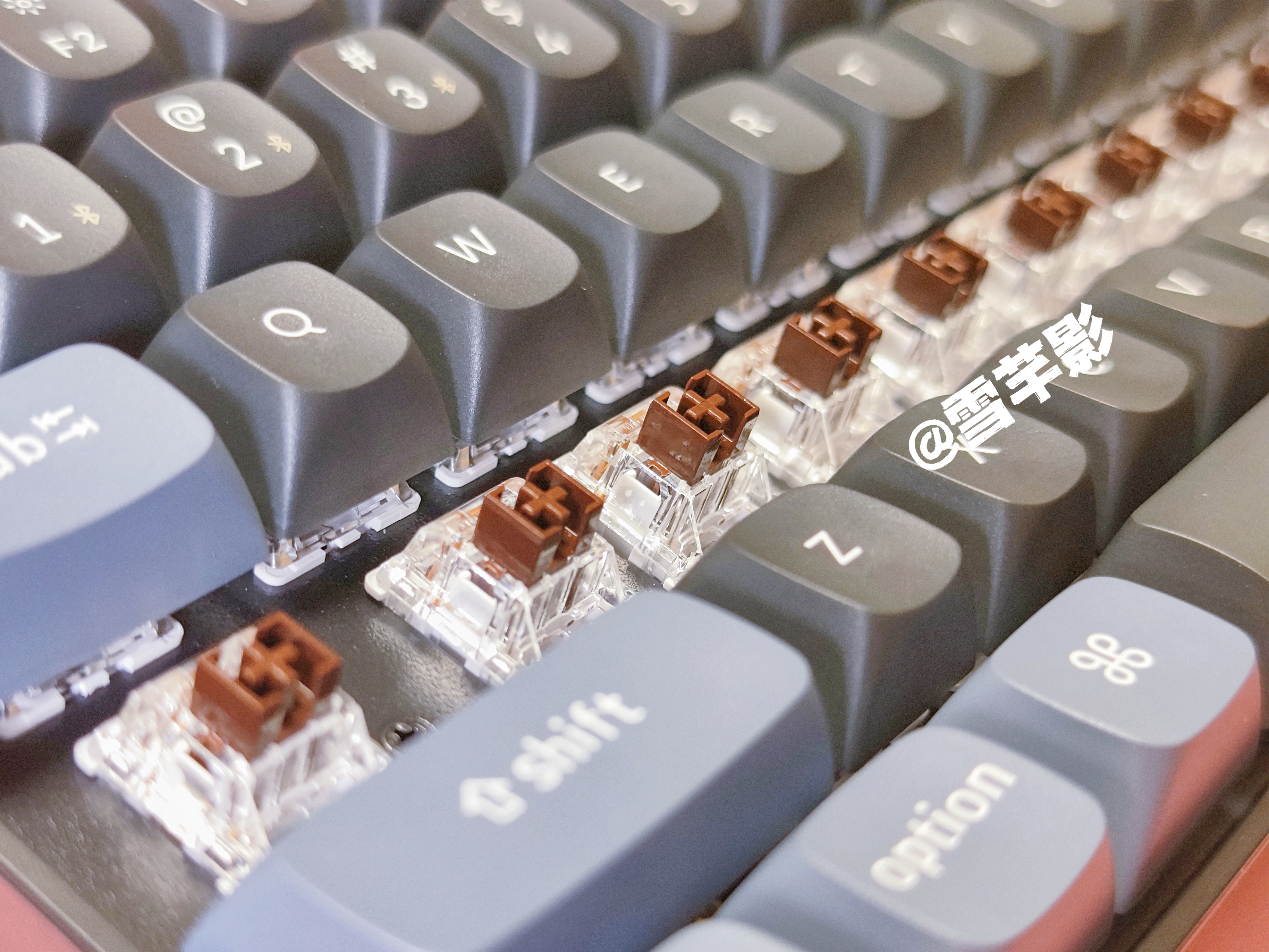 keychronk2鎵嬫劅,keychronk2鏈烘閿洏娴嬭瘎