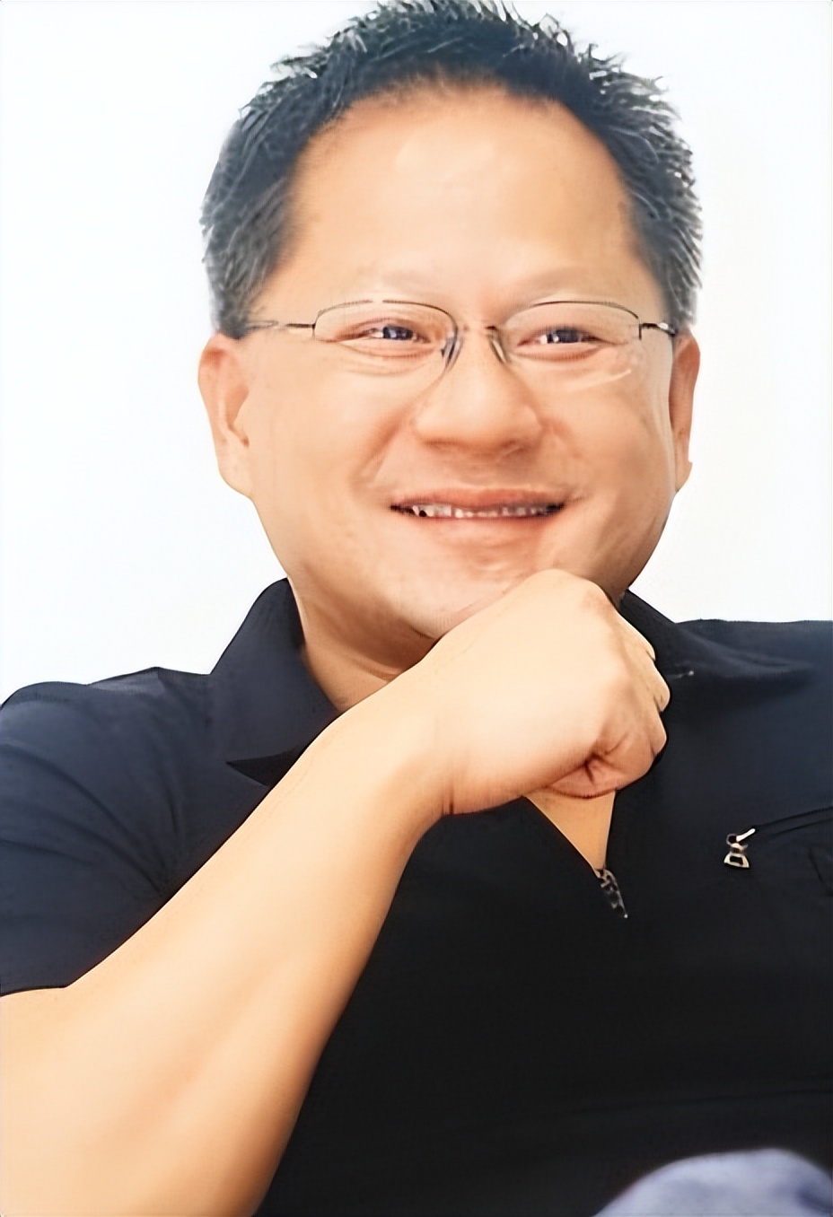 赞不绝口的“台湾骄傲”，紧跟马斯克访问大陆，蔡英文怕要被架住