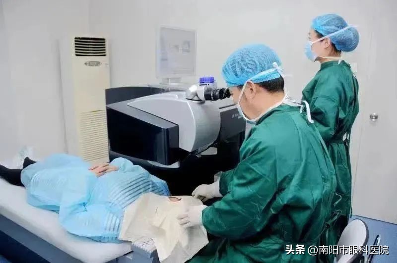 个性化准分子激光手术,个性化精雕飞秒手术