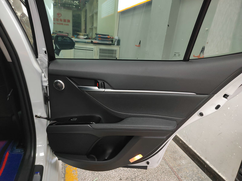 让音响迅速提升音质,让音响音质变好