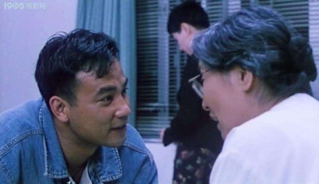 祖籍在广东的港星,祖籍是内地的港星