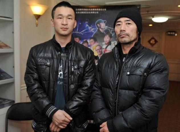 旭日阳刚和王旭现在怎么样了,旭日阳刚刘刚王旭