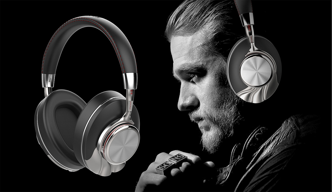 耳机推荐有线游戏耳机,游戏耳机与普通耳机有什么区别