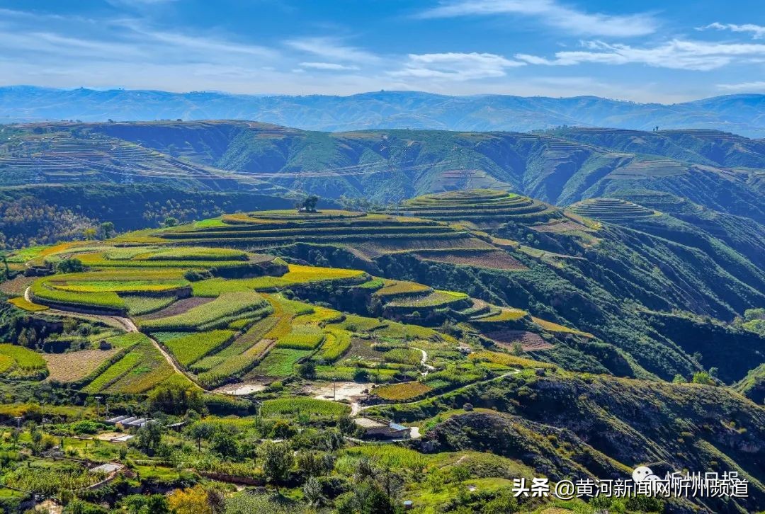 创新思路推进黄河生态保护,两会聚焦黄河流域生态保护