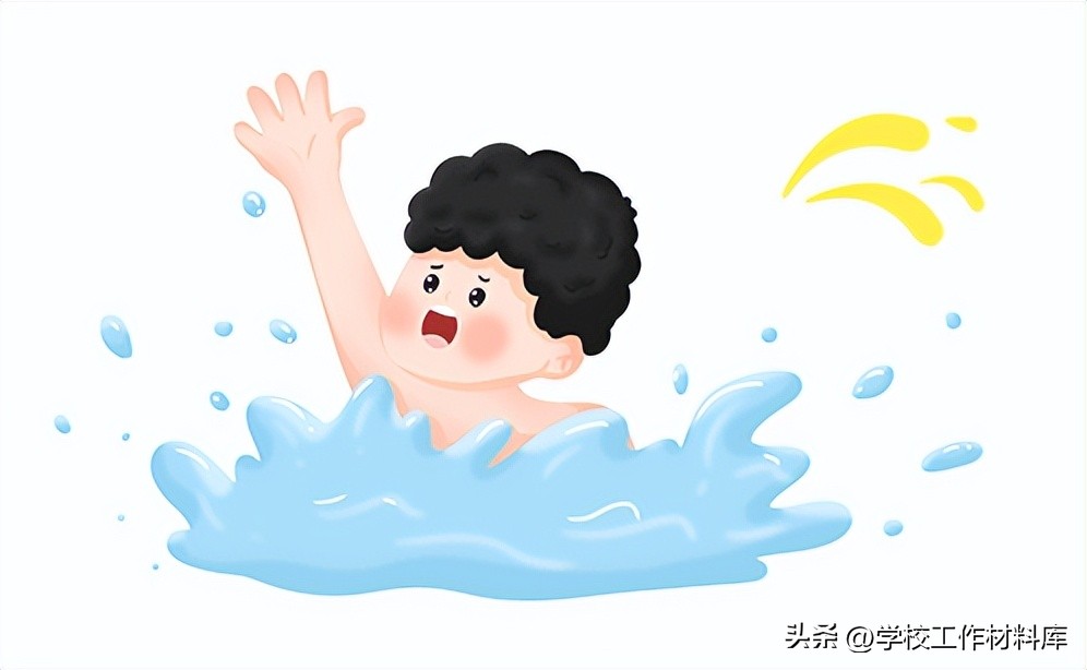 学校暑期防溺水文件,2024学校防溺水工作材料