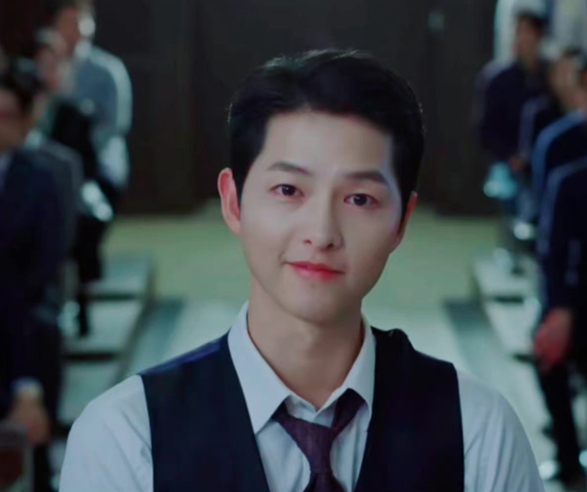 宋仲基财阀家的小儿子演技,宋仲基财阀家的小儿子人设剧情