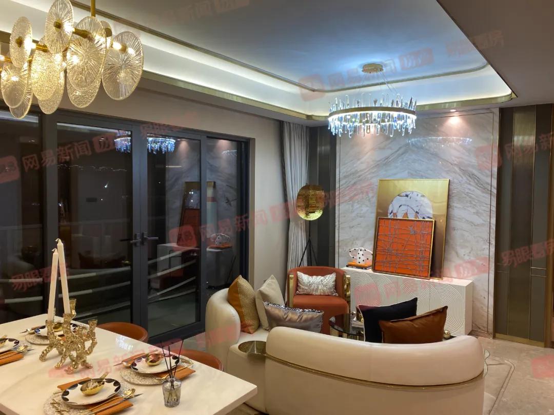 简配成为常态，第六批奉贤的三盘或更难卖了