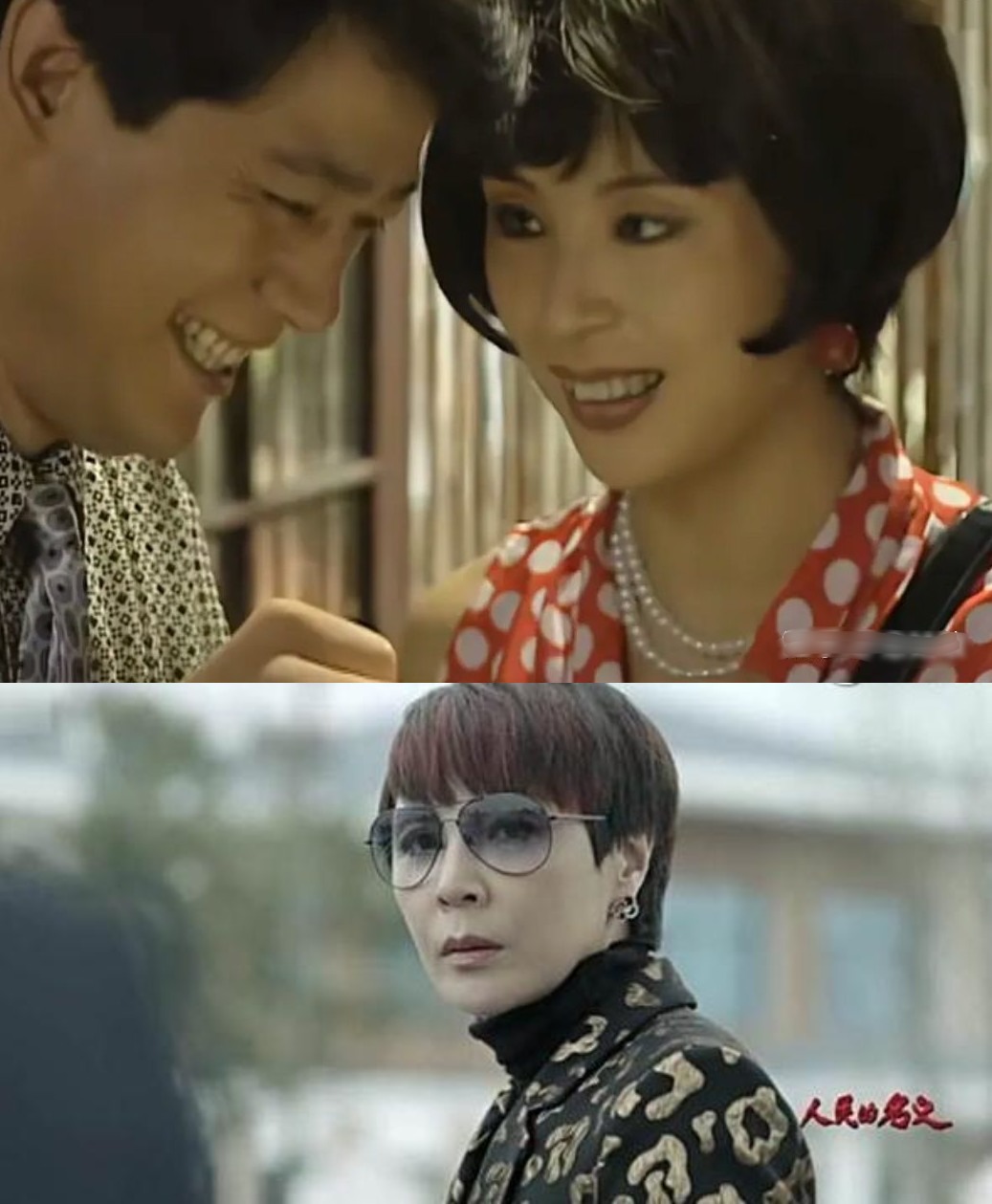 94版《三国》神仙配角:夏东海和李大嘴生擒吕布,李达康刺杀孙策