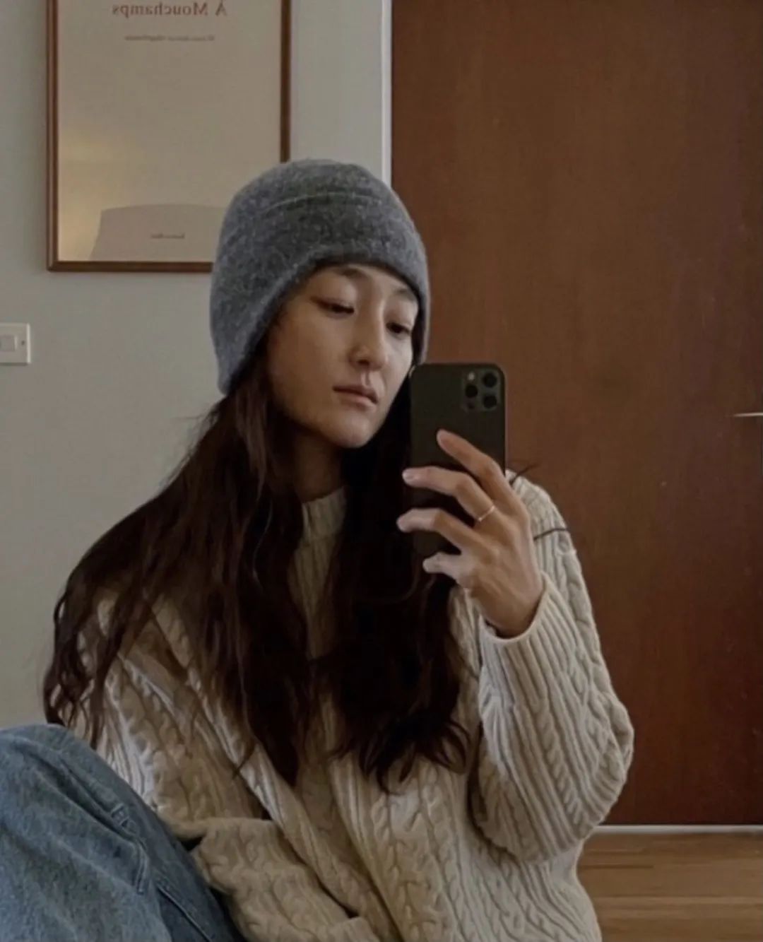 十分简单但是十分高级的穿搭,学这2种显高级的穿搭技巧