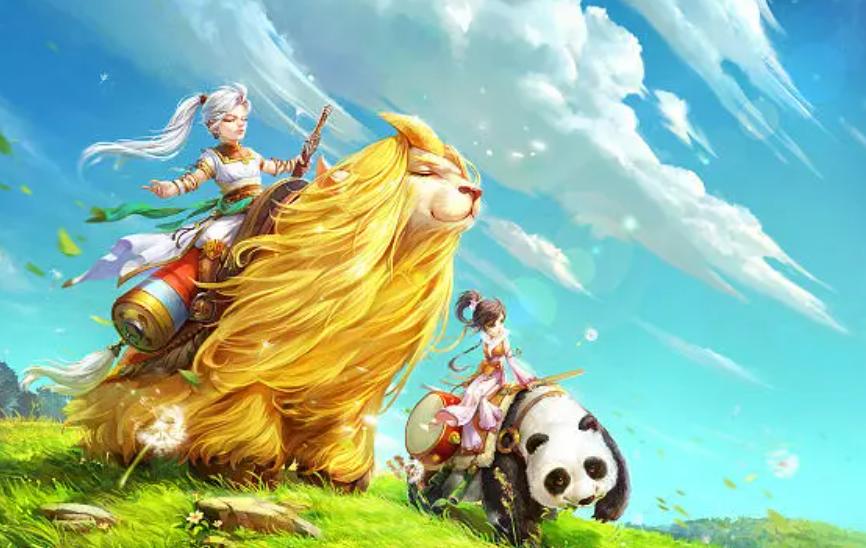 大话西游手游男鬼新手攻略,手游大话西游搬砖新手玩什么角色