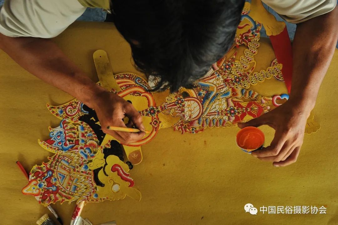 中国邻居｜“人类贡献奖”年赛中的印度尼西亚民俗故事（上）