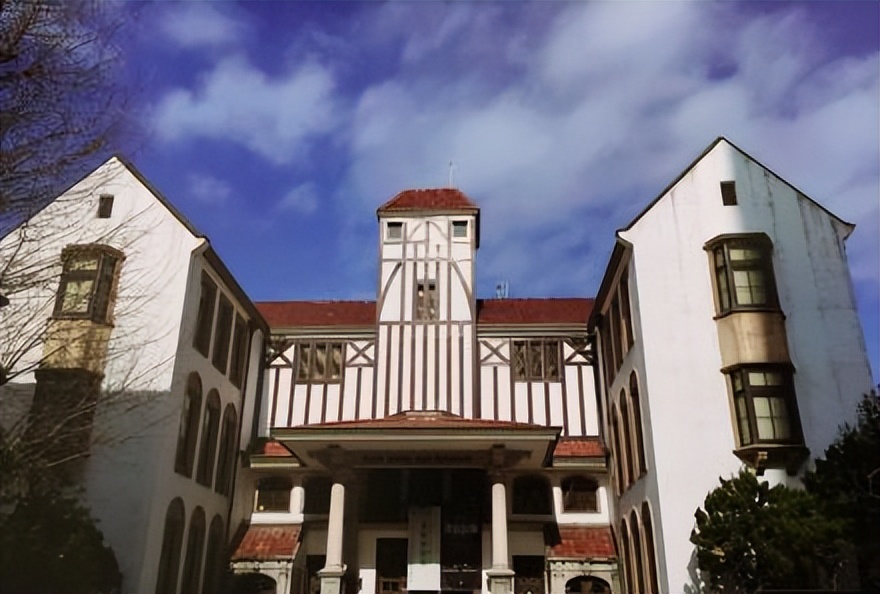 早稻田大学简称什么,早稻田大学成立时间