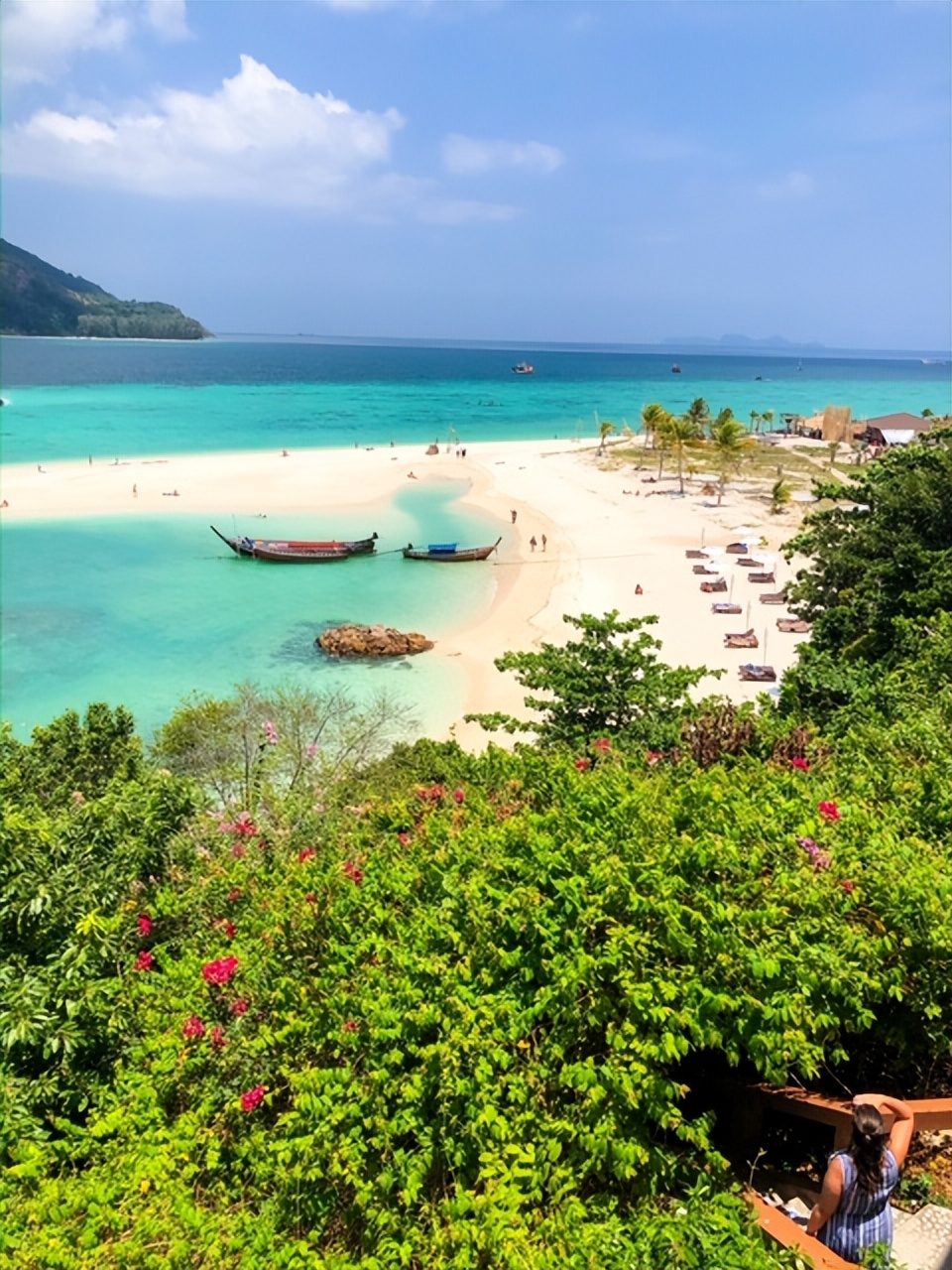 泰国最好的岛屿,泰国最大的岛屿普吉岛