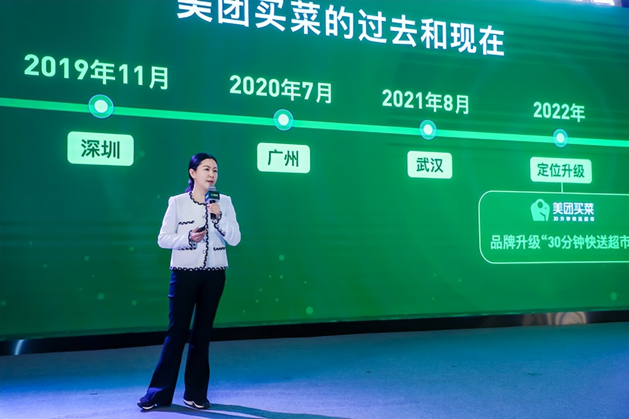 中国的外卖和快递有多快,未来外卖配送