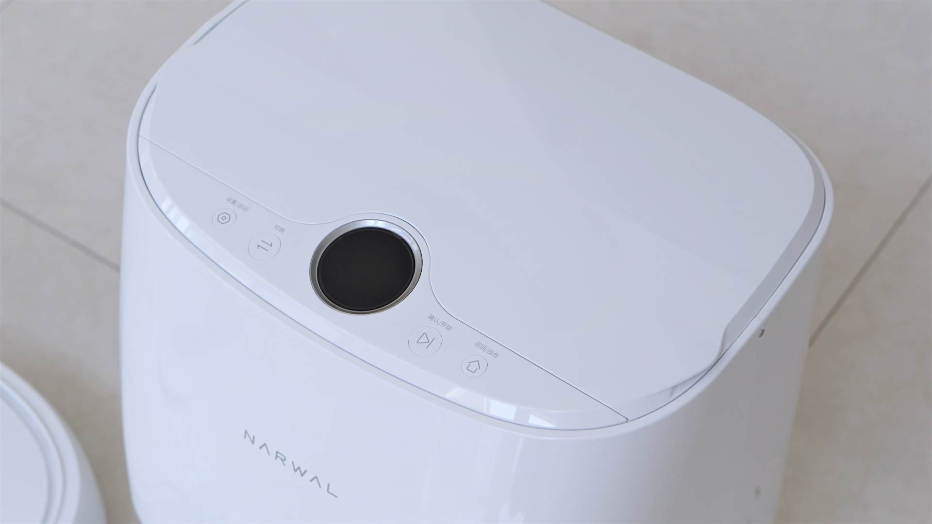 云鲸j2自动下水,云鲸j2自己改装自动上下水