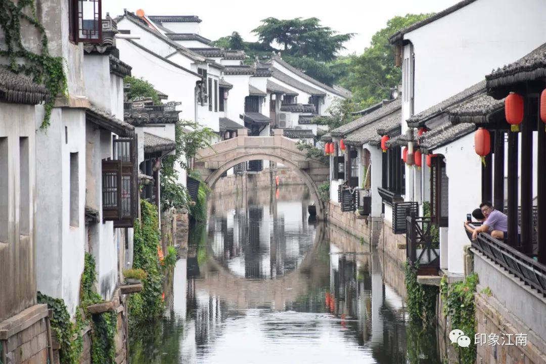 江南十大古镇旅游必去,江南十大古镇旅游攻略