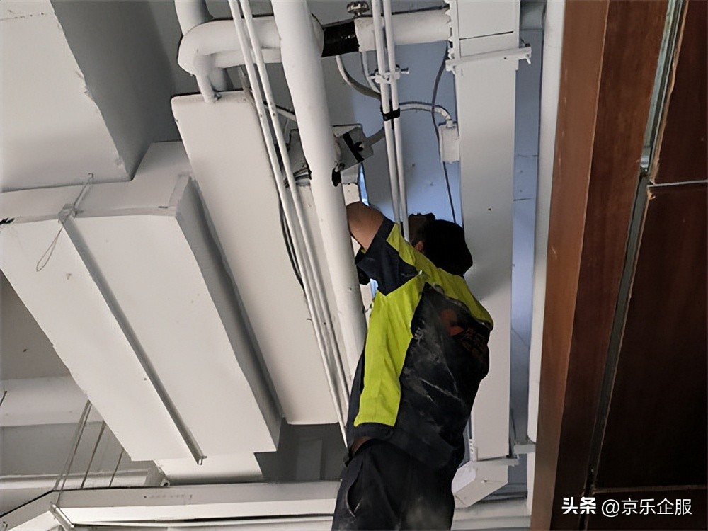 约克中央空调是什么系统,怎么介绍约克中央空调