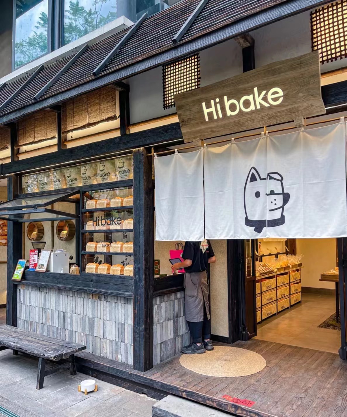 世界上排名前十的蛋糕店,全球最大蛋糕店