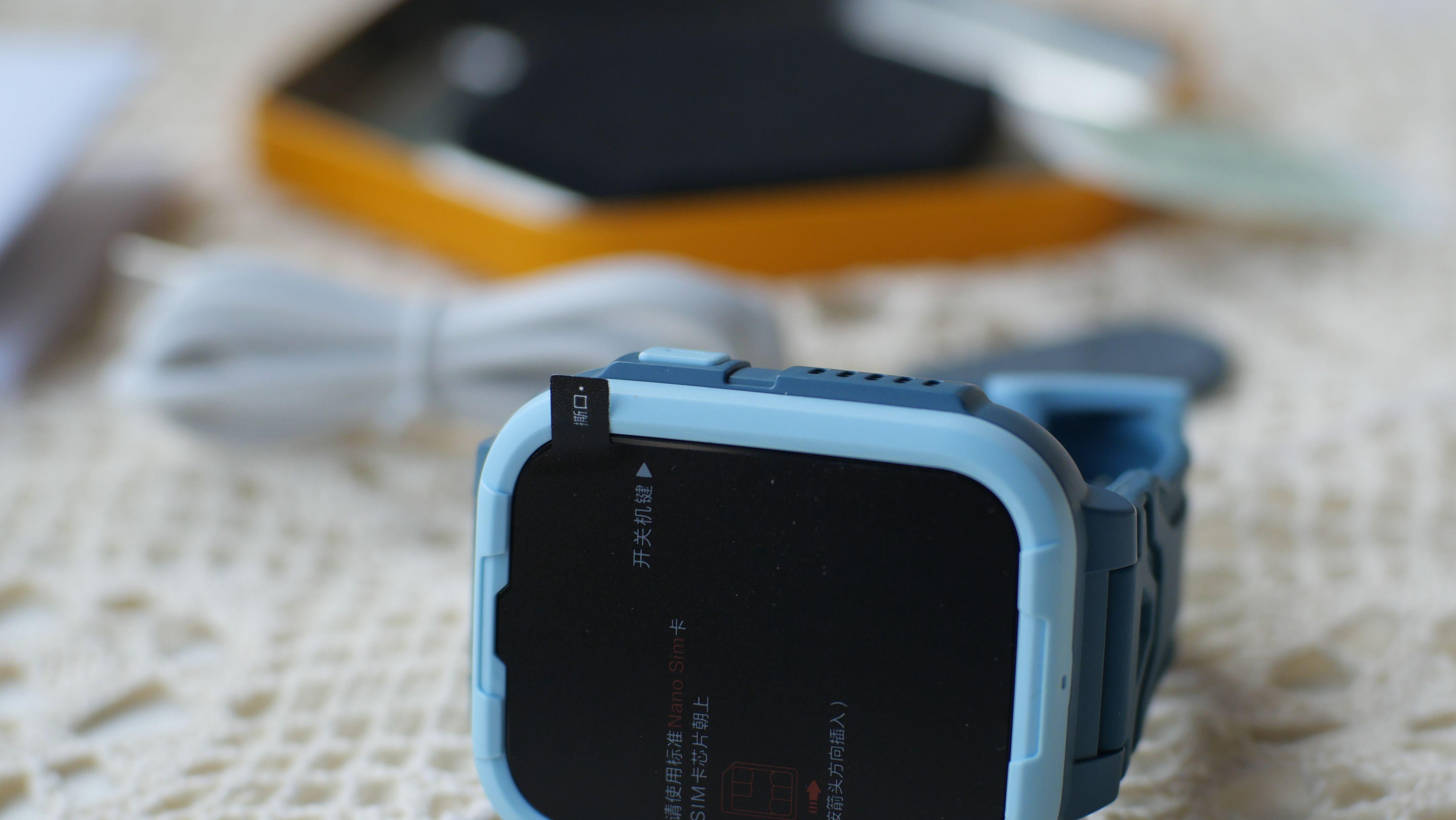 智能通话和定位的儿童手表评测,儿童定位手表哪一款最好2021