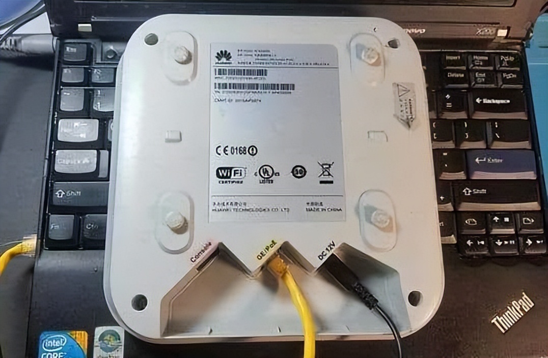 华为ap模式设置,华为的AP怎么设置