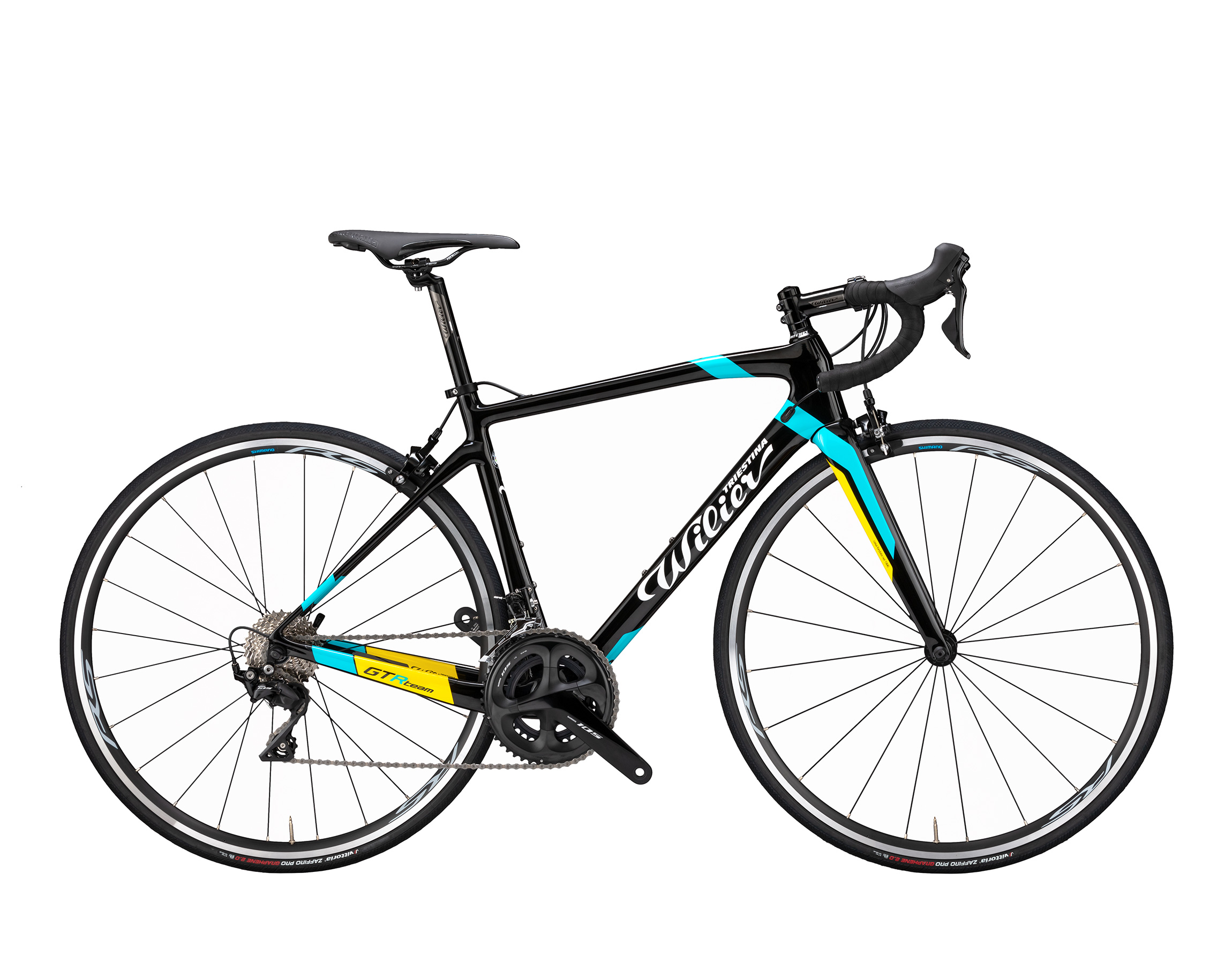 比安琪、梅花、皮那雷洛…谁是你心中最好的意大利自行车品牌？