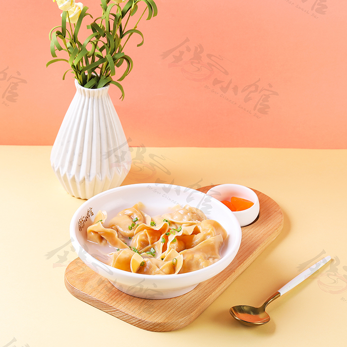 锅小馆生煎锅贴有前景吗