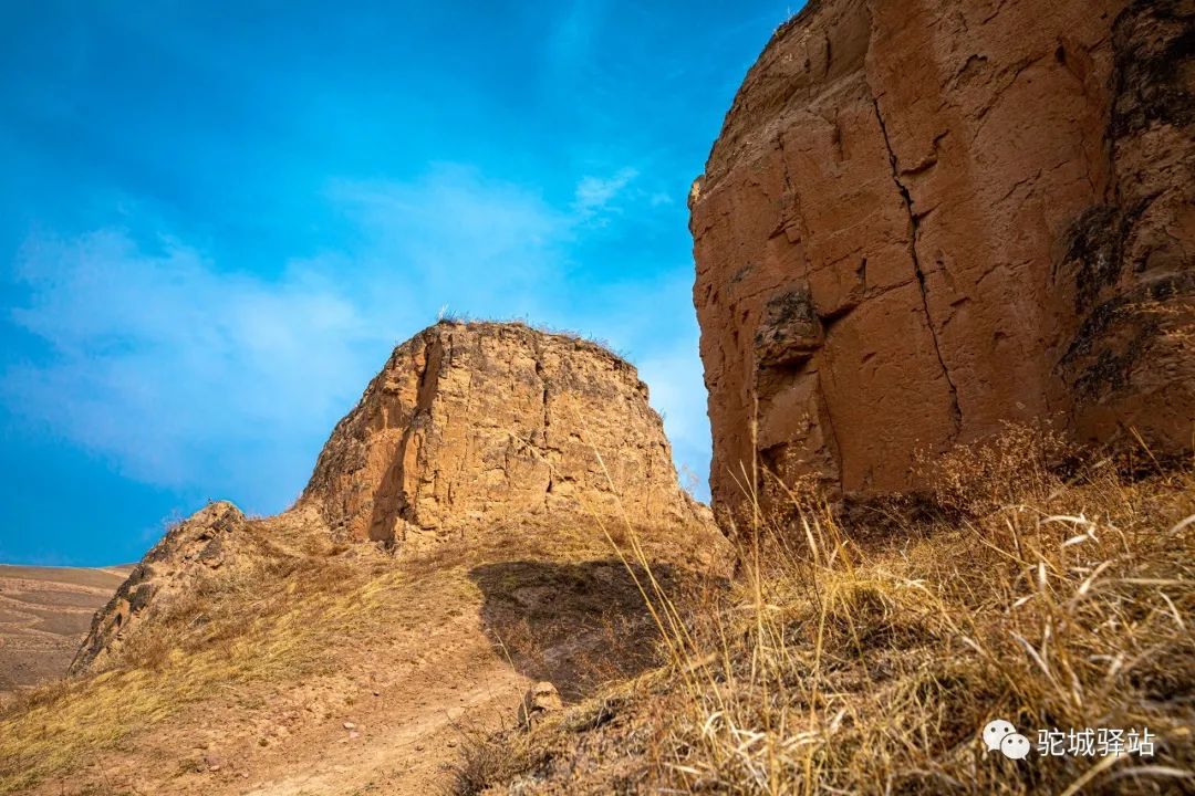 历史上的榆林长城,榆林天下第一长城