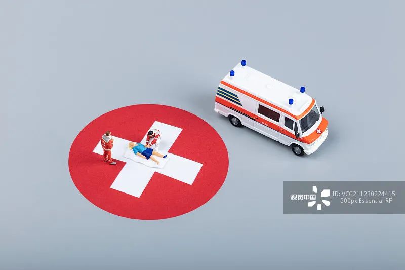 上车急救,120急诊院前急救