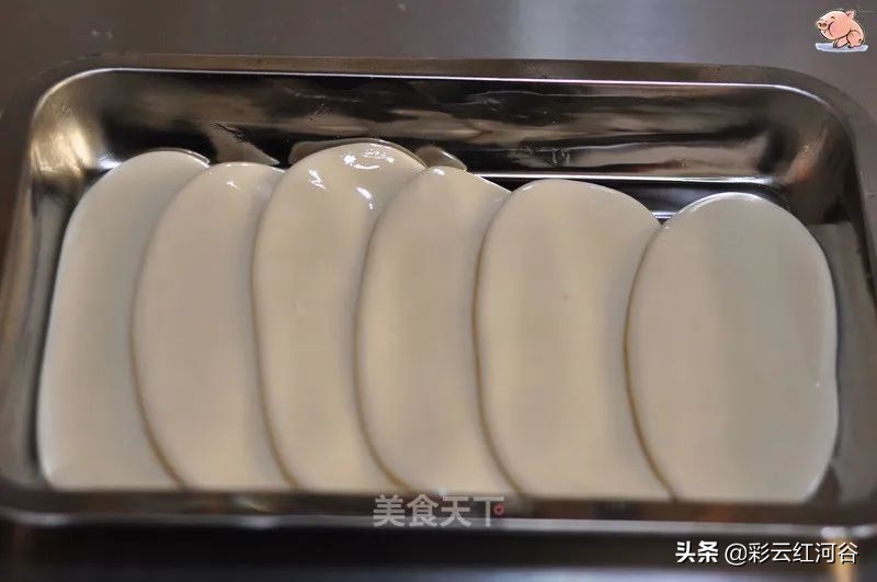 油泼面家常做法,油泼面怎么和面