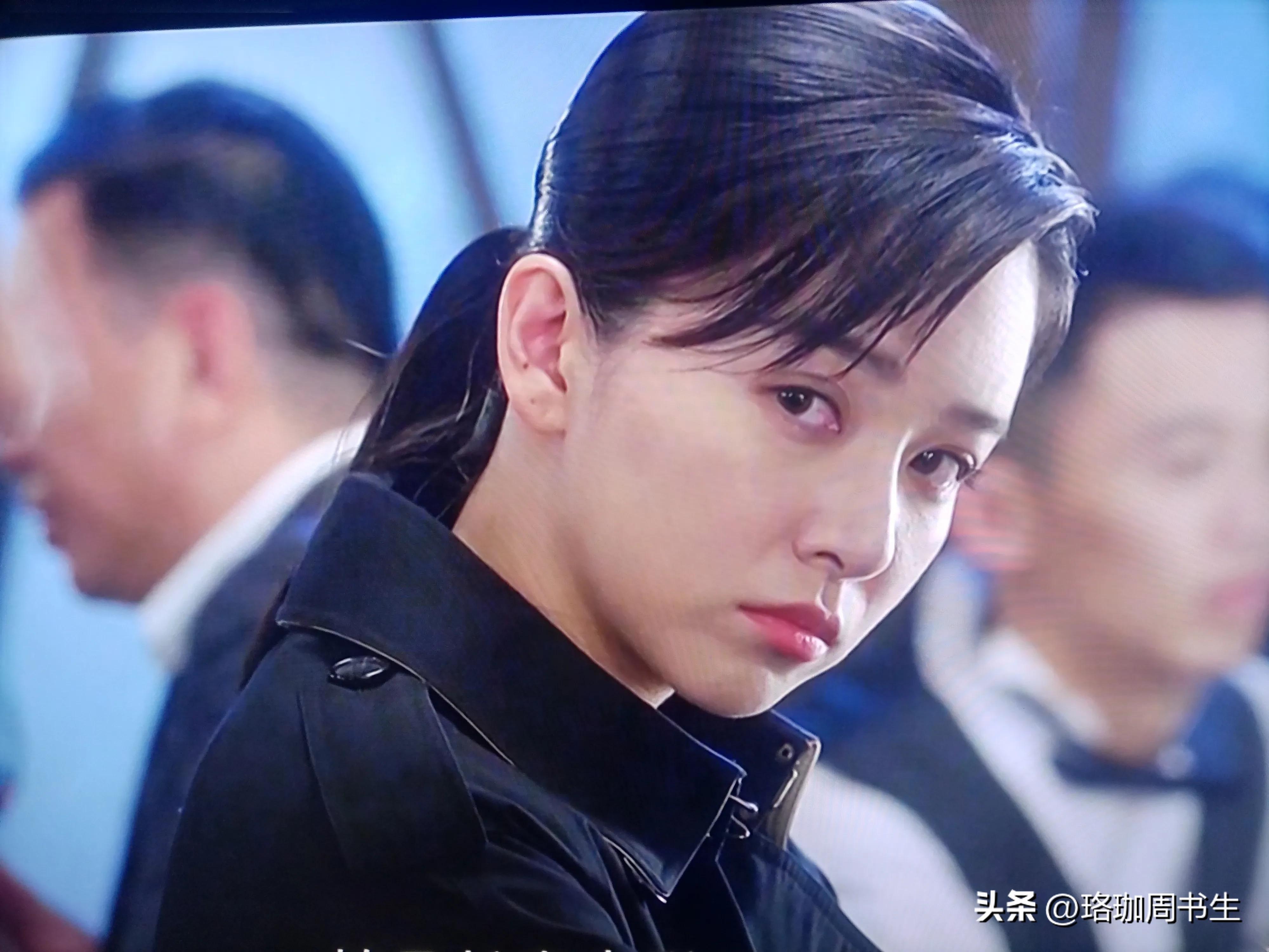 今晚哪台播出谍战剧,今天晚上东方卫视有谍战剧吗