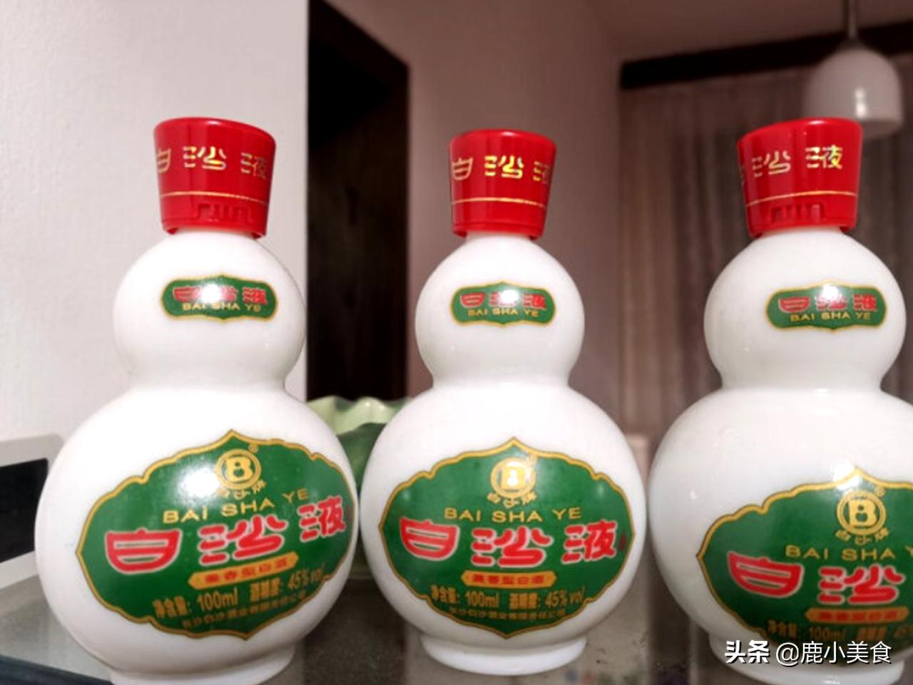 湖南人喝得最多的是什么酒,湖南人喝的纯粮酒