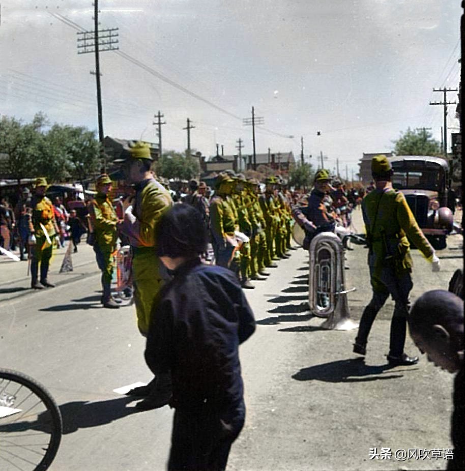 1937年徐州沦陷了吗,1938年日军侵占徐州的过程