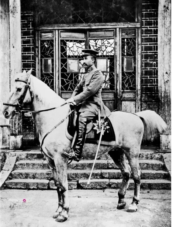 “朱彭贺陈”4位元帅，都是公认的老总：但毛主席认可的，只有3位