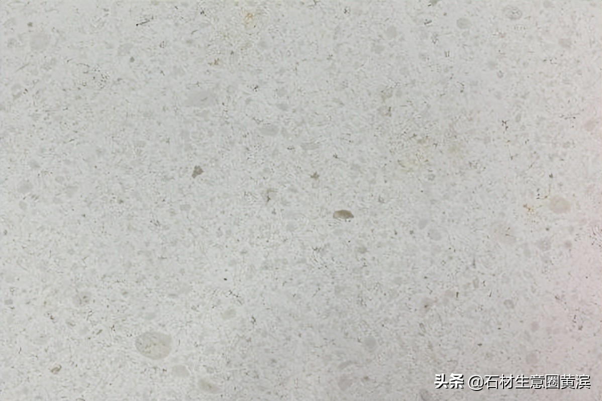 厚的莱姆石,可弯曲莱姆石