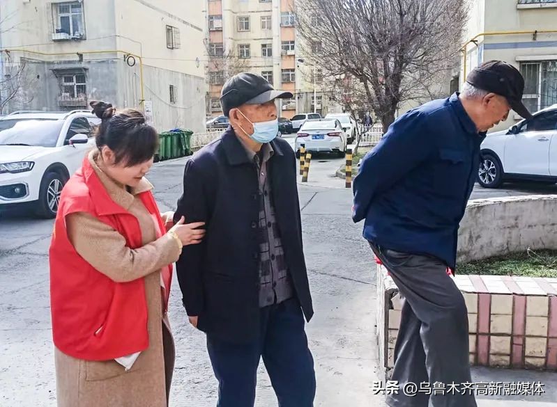 【市域社会治理看高新】高新区（新市区）聚焦群众需求，以多样形式点亮群众幸福生活（六十一）