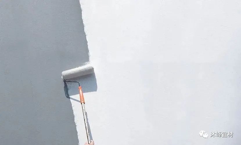 MUFEE科普|装修要不要刷底漆？